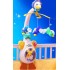 Carusel muzical cu sunete si lumini Vtech