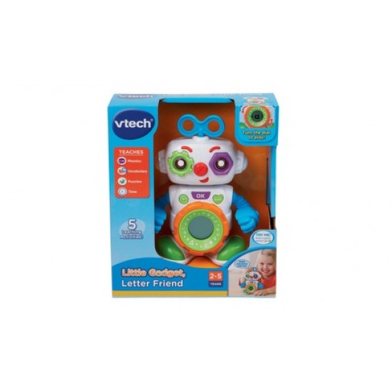 Mini robot vtech