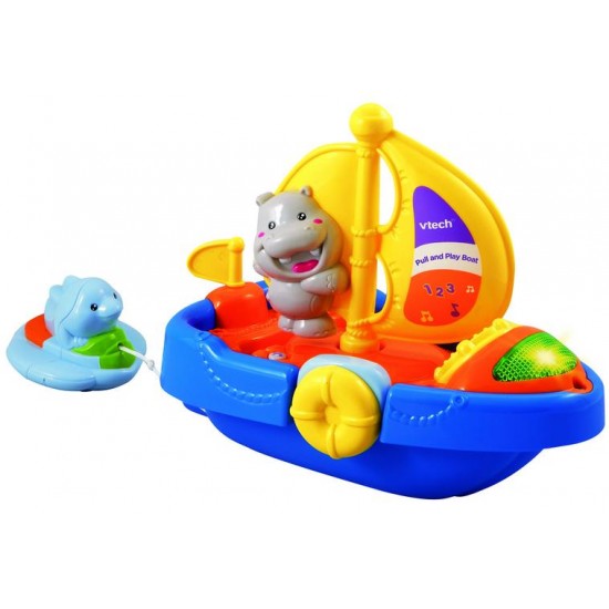 Vapor joaca Vtech