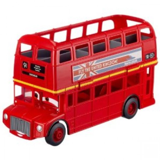 CARS 2 AUTOBUZ V3616