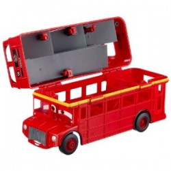 CARS 2 AUTOBUZ V3616
