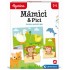 Agerino Joc educativ Mamici si pici 1024-50845