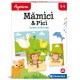 Agerino Joc educativ Mamici si pici 1024-50845
