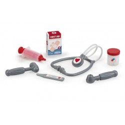 ECOIFFIER Set doctor 25.5CM, 7900000269