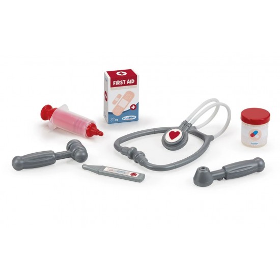 ECOIFFIER Set doctor 25.5CM, 7900000269