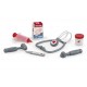 ECOIFFIER Set doctor 25.5CM, 7900000269