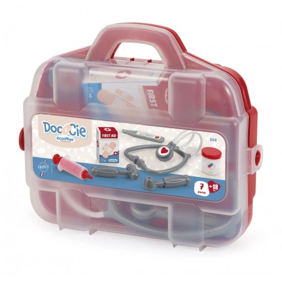 ECOIFFIER Set doctor 25.5CM, 7900000269