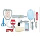 Ecoiffier Trusa medicala doctor 700000271