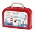Ecoiffier Trusa medicala doctor 700000271