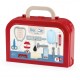 Ecoiffier Trusa medicala doctor 700000271
