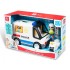 Hola Masina de politie educativa 2in1 HE9985