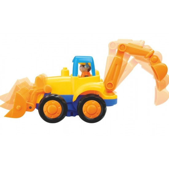 Hola Vehicul rural cu frictiune 326AB