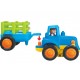 Hola Vehicul rural cu frictiune 326AB
