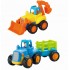 Hola Vehicul rural cu frictiune 326AB