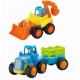 Hola Vehicul rural cu frictiune 326AB