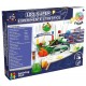 Set 100 super experimente stiintifice Hashtag-toys HT052187