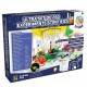 Set 250 de experimente stiintifice Hashtag-toys HT052194