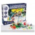 Set 250 de experimente stiintifice Hashtag-toys HT052194