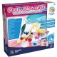 Studioul de coafura Hashtag-toys HT052248