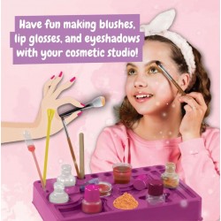 Studioul de machiaj Hashtag-toys HT052255
