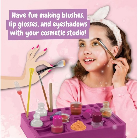 Studioul de machiaj Hashtag-toys HT052255