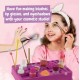 Studioul de machiaj Hashtag-toys HT052255
