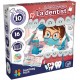 Set educational La Dentist Hashtag-toys HT052316