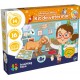 Primul meu Kit de veterinar Hashtag-toys HT052330