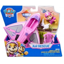 Patrula catelusilor - vehicul de salvare aerian Skye, 6071229