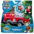 Patrula Catelusilor - set figurina Marshall si vehicul elefant, 6067759