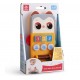 Hola Mini tablita educativa bufnita cu muzica si lumini HE8951