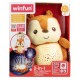 Proiector si lampa de veghe Veverita Winfun win000824
