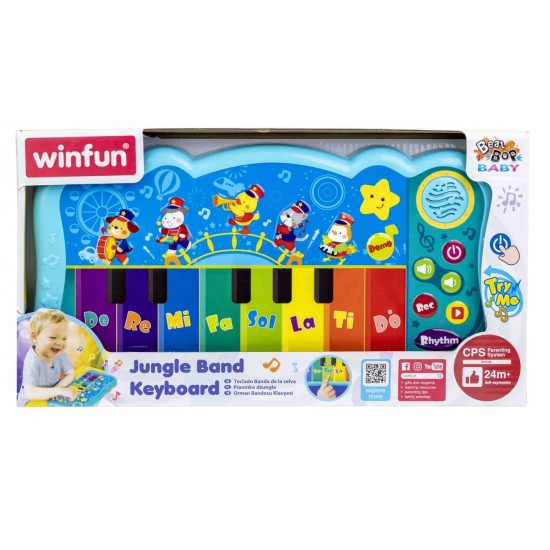WINFUN ORGA MUZICALA WIN2090