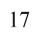 17 