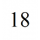 18 