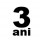 3 ani - 98 cm 