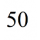 50 cm 